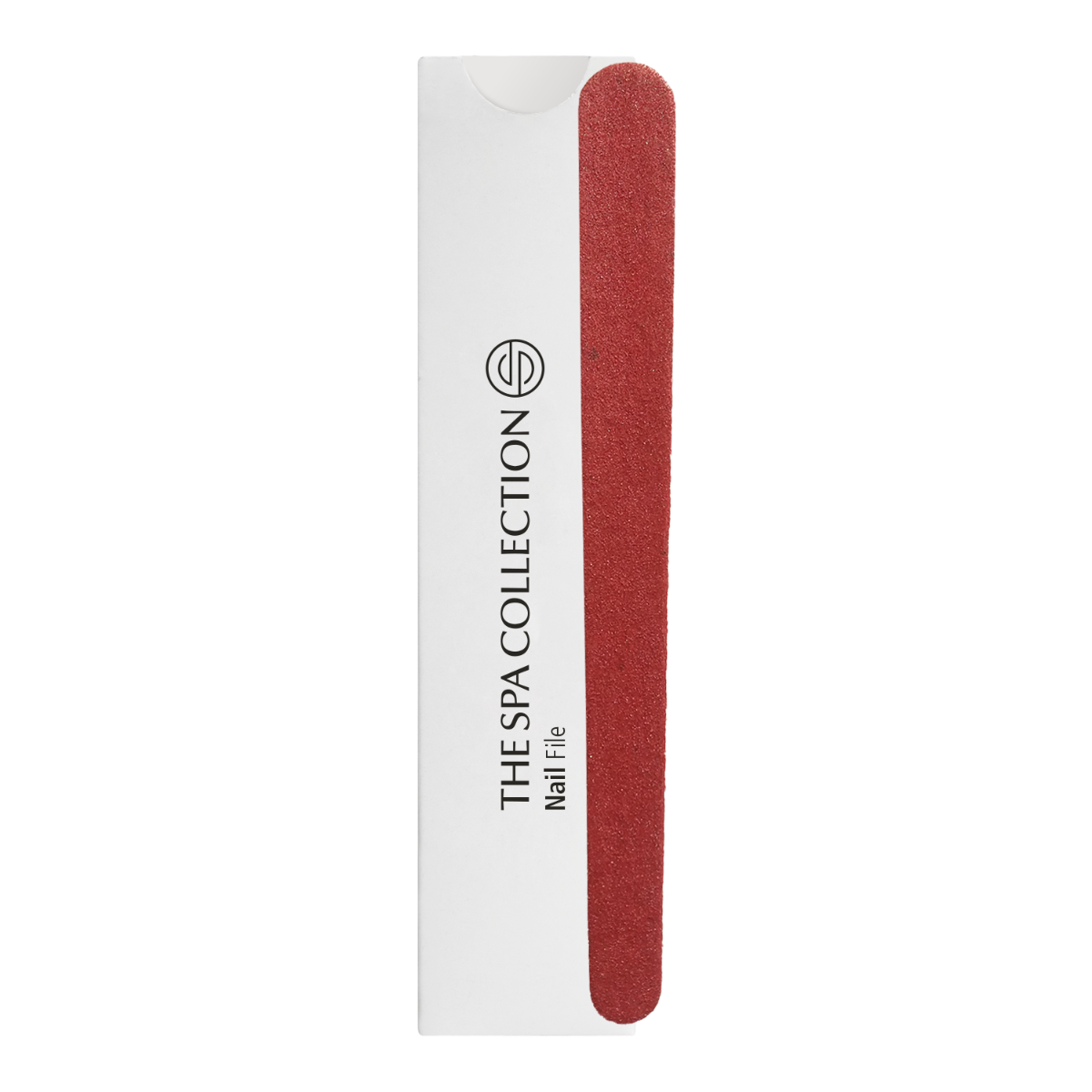 Nail file - The Spa Collection