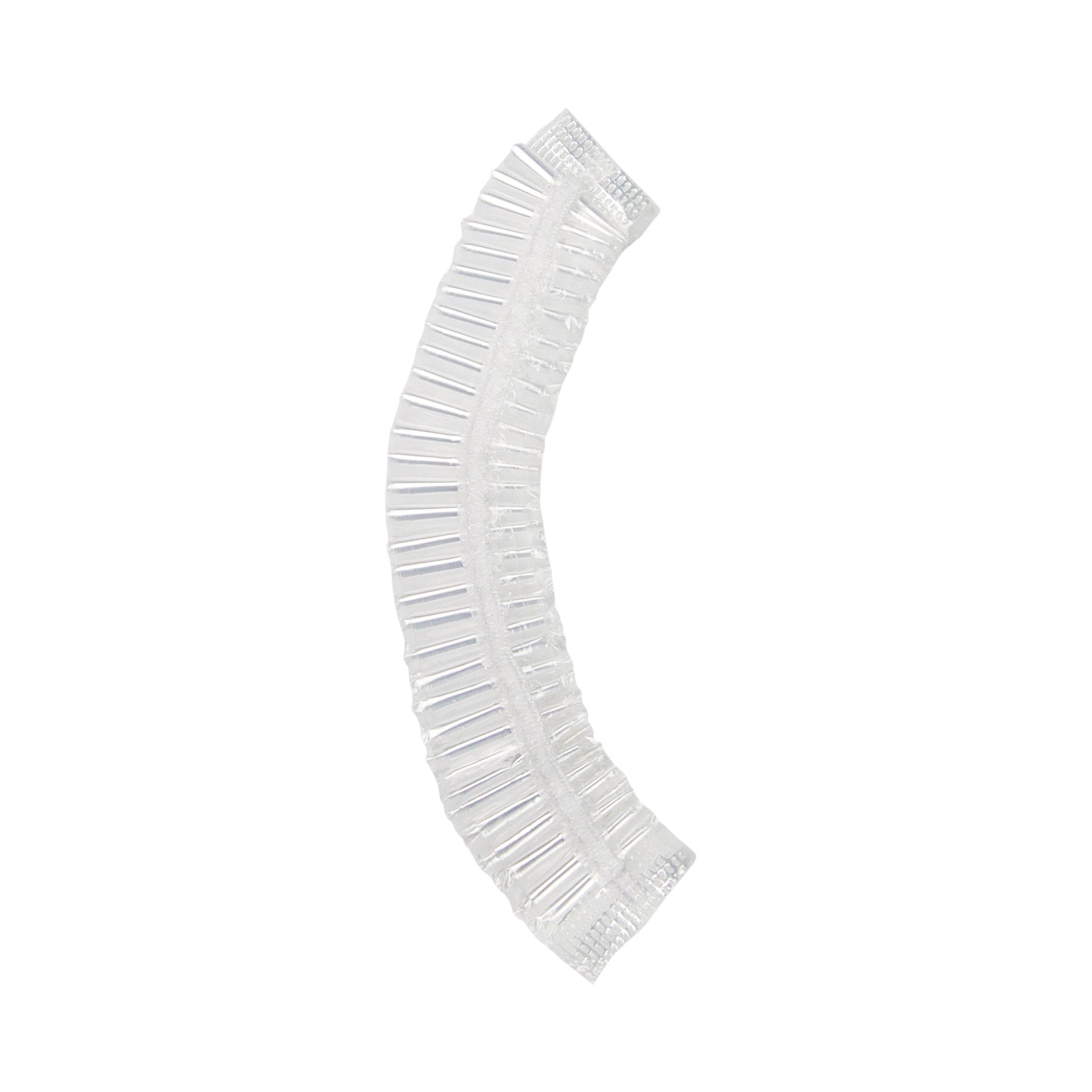 Showercap - Single packed in sachet (Box of 1000 pieces)