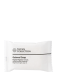 Oatmeal soap bars - The Spa Collection Bergamot 20 gram