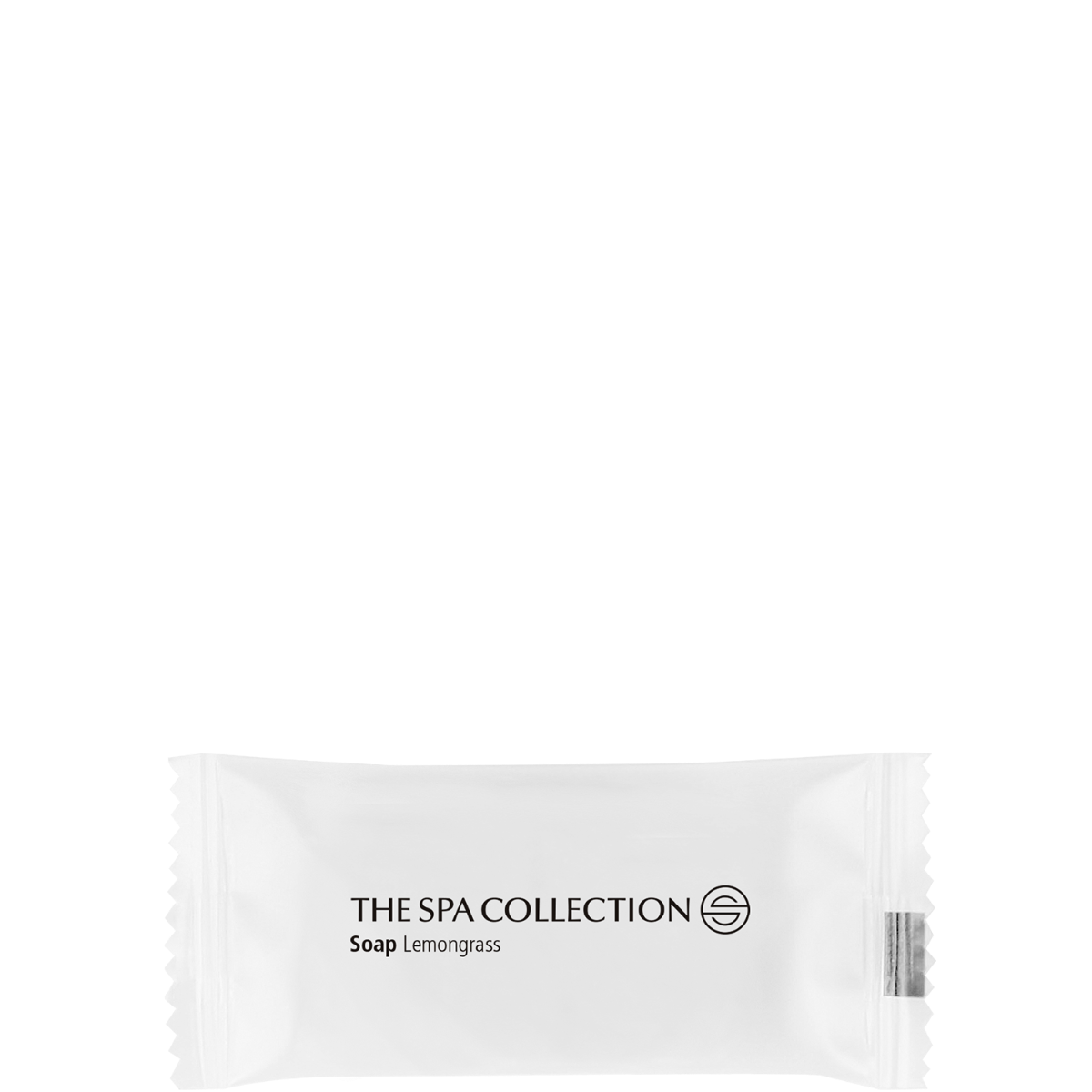 Soap in sachet - The Spa Collection Lemongrass 12 gram
