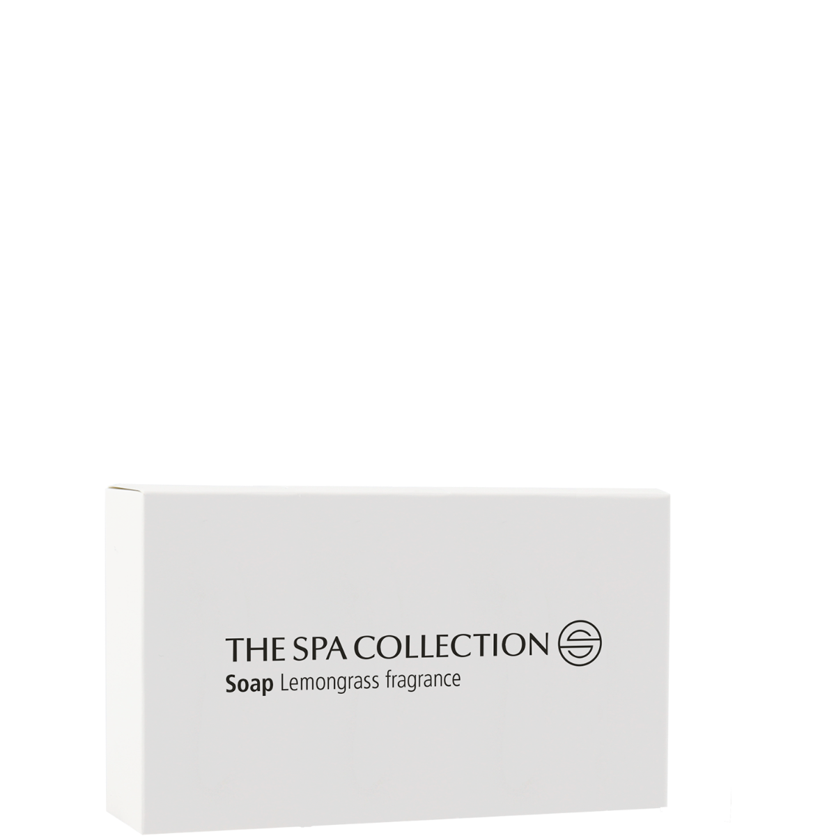 Soap bar - The Spa Collection Lemongrass 30 gram