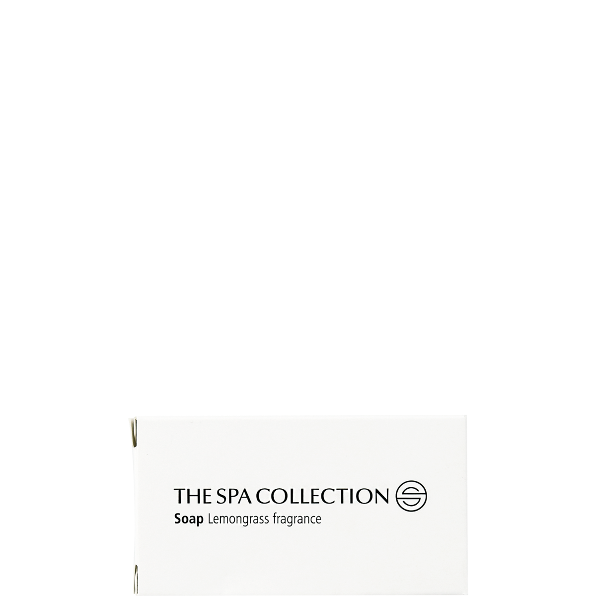 Soap bar 15 gram - The Spa Collection Lemongrass (Box of 1000 pieces)
