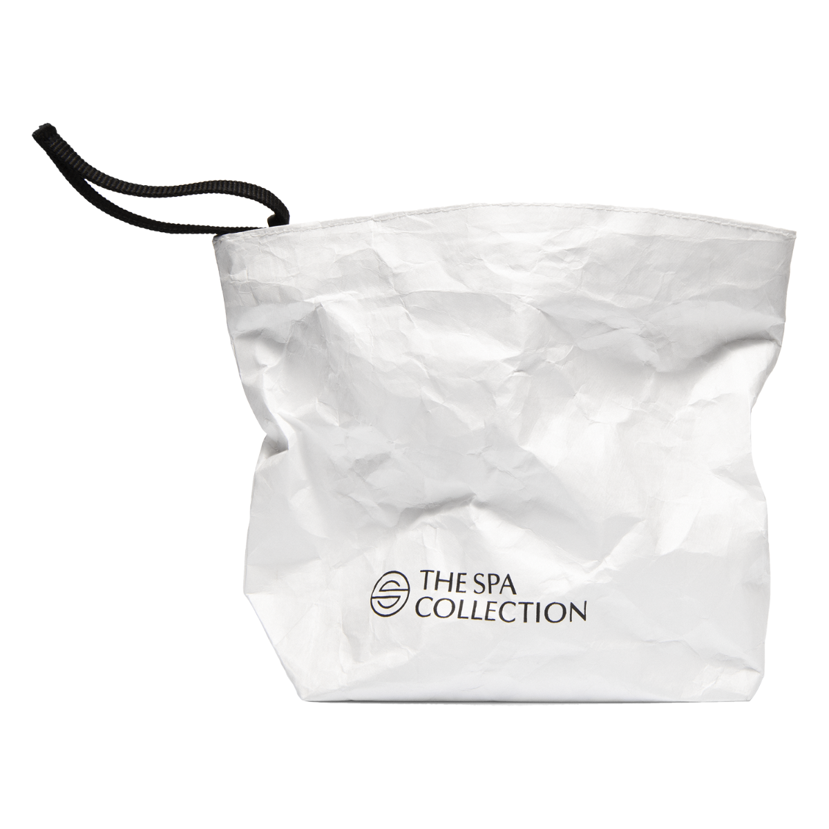 Pulp toiletry bag - The Spa Collection