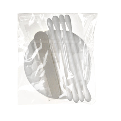 Vanity kit - Single packed in sachet (Box of 1000 pieces)