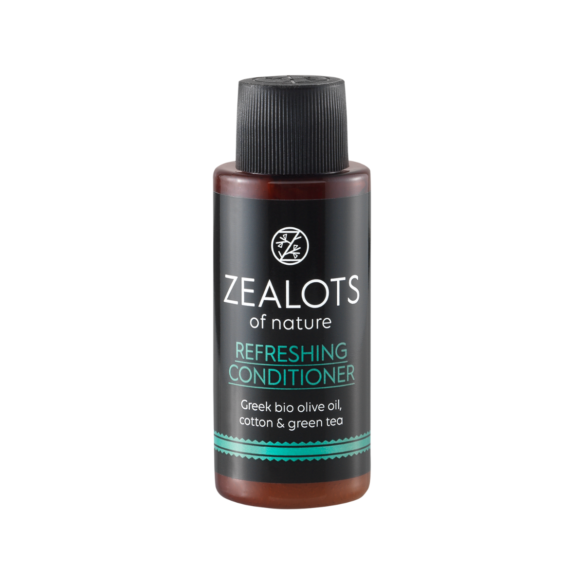Conditioner - Zealots green tea 30ml