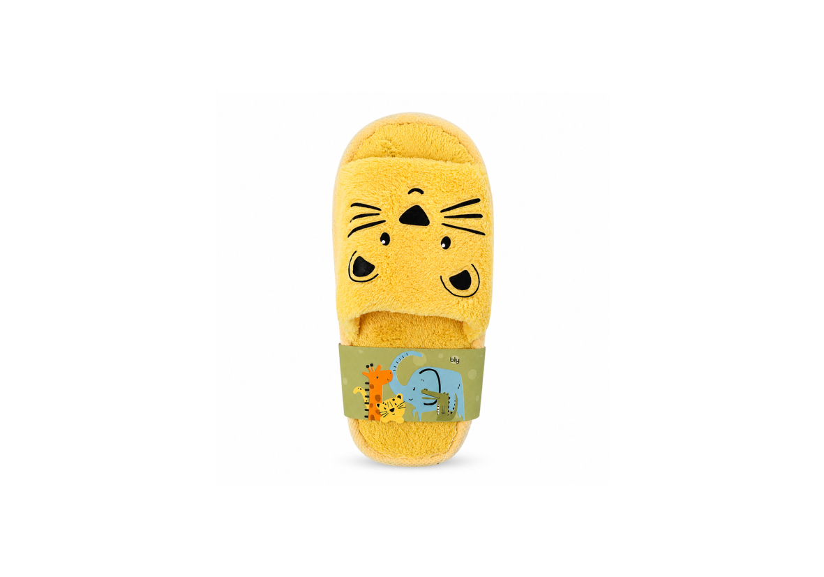 Bly Slipper – Kindergröße 30 / 19 cm