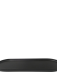 Big display tray matt black - The Spa Collection
