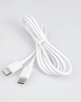 USB-C to lightning cable | White label (Box of 25 pieces)