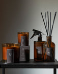 Roomspray 500ml glass - Tea & Citrus - Scapa Home LUX